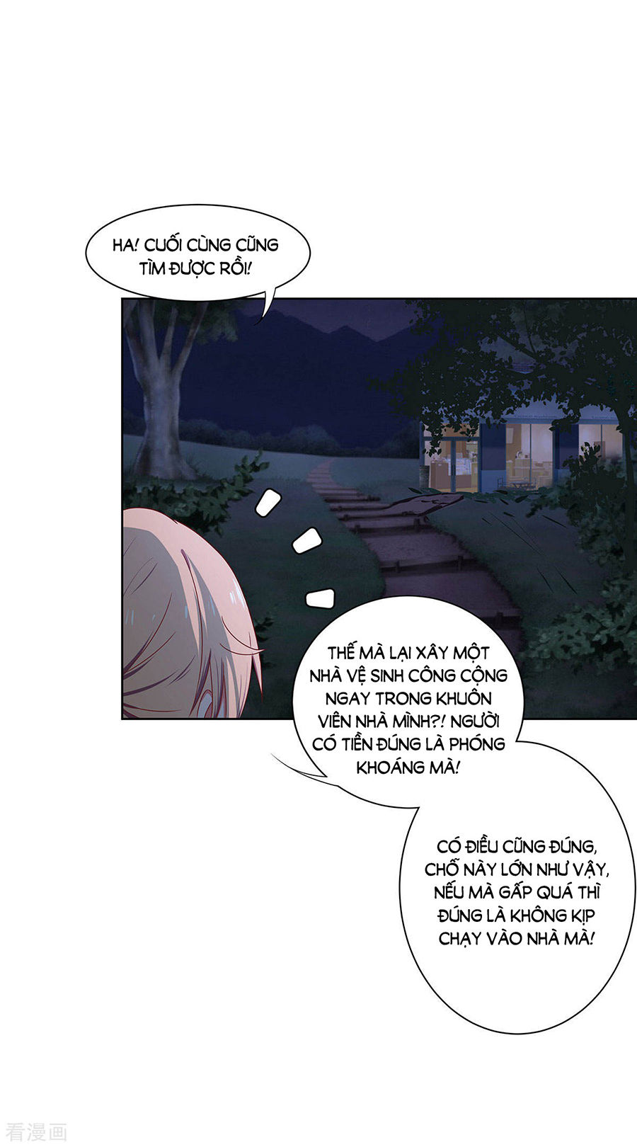 Trọng Sinh Quý Thê Chi Phục Thù Hoa Lệ Chap 50 - Next Chap 51