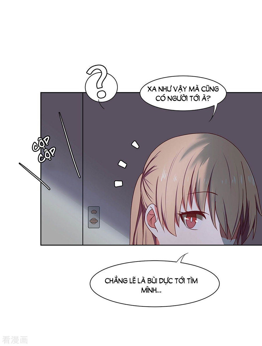 Trọng Sinh Quý Thê Chi Phục Thù Hoa Lệ Chap 50 - Next Chap 51