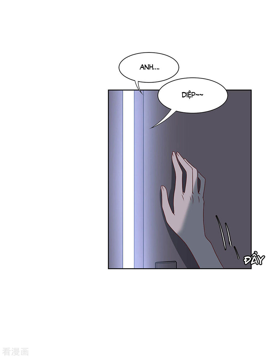 Trọng Sinh Quý Thê Chi Phục Thù Hoa Lệ Chap 50 - Next Chap 51