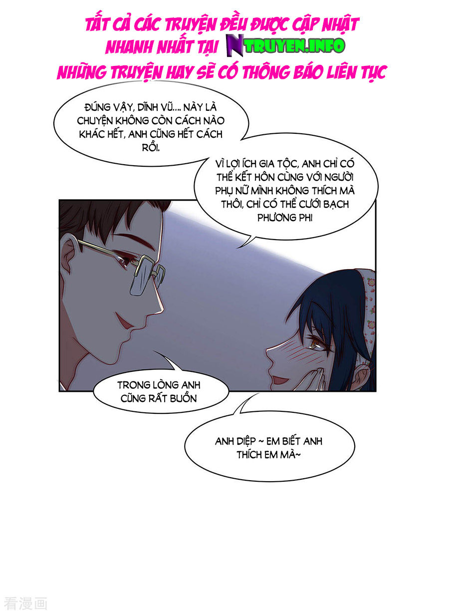 Trọng Sinh Quý Thê Chi Phục Thù Hoa Lệ Chap 50 - Next Chap 51