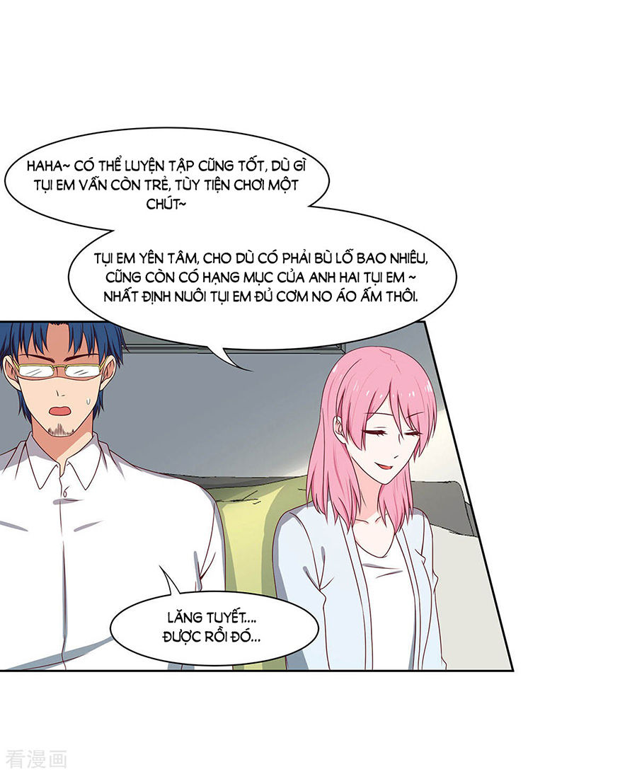 Trọng Sinh Quý Thê Chi Phục Thù Hoa Lệ Chap 50 - Next Chap 51