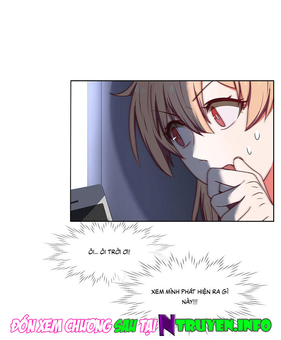 Trọng Sinh Quý Thê Chi Phục Thù Hoa Lệ Chap 50 - Next Chap 51