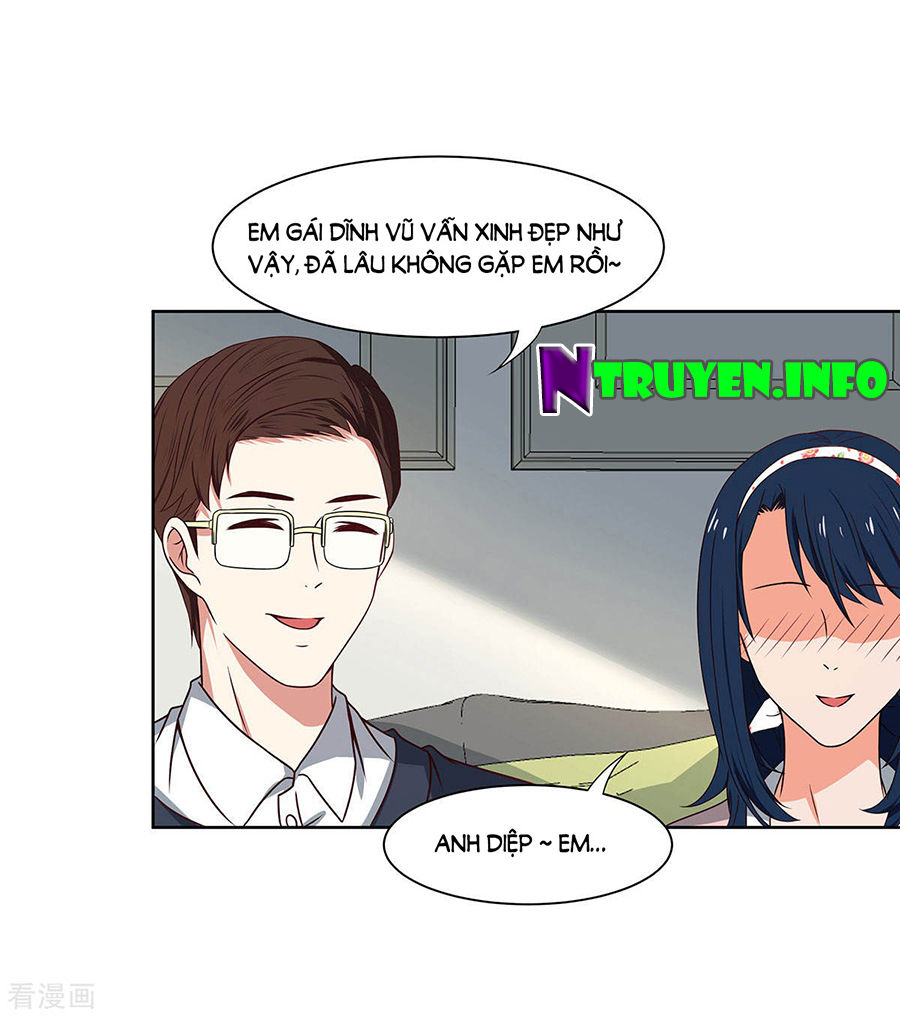 Trọng Sinh Quý Thê Chi Phục Thù Hoa Lệ Chap 50 - Next Chap 51
