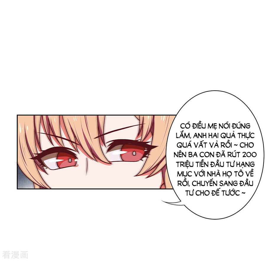Trọng Sinh Quý Thê Chi Phục Thù Hoa Lệ Chap 50 - Next Chap 51