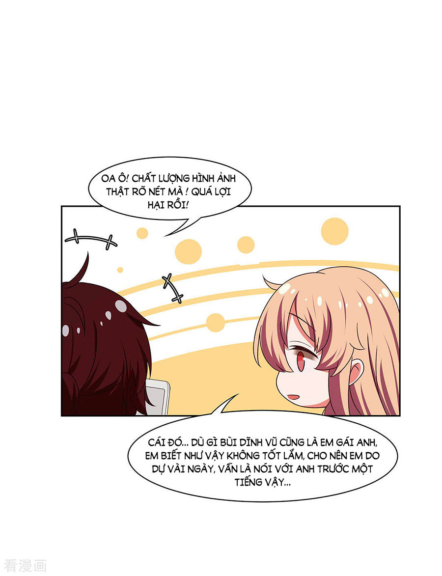 Trọng Sinh Quý Thê Chi Phục Thù Hoa Lệ Chap 51 - Next Chap 52
