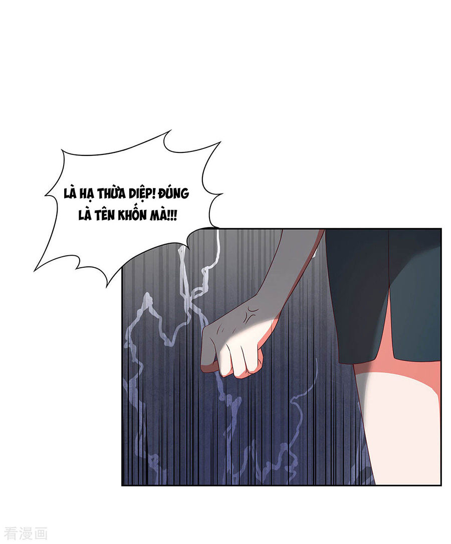 Trọng Sinh Quý Thê Chi Phục Thù Hoa Lệ Chap 51 - Next Chap 52