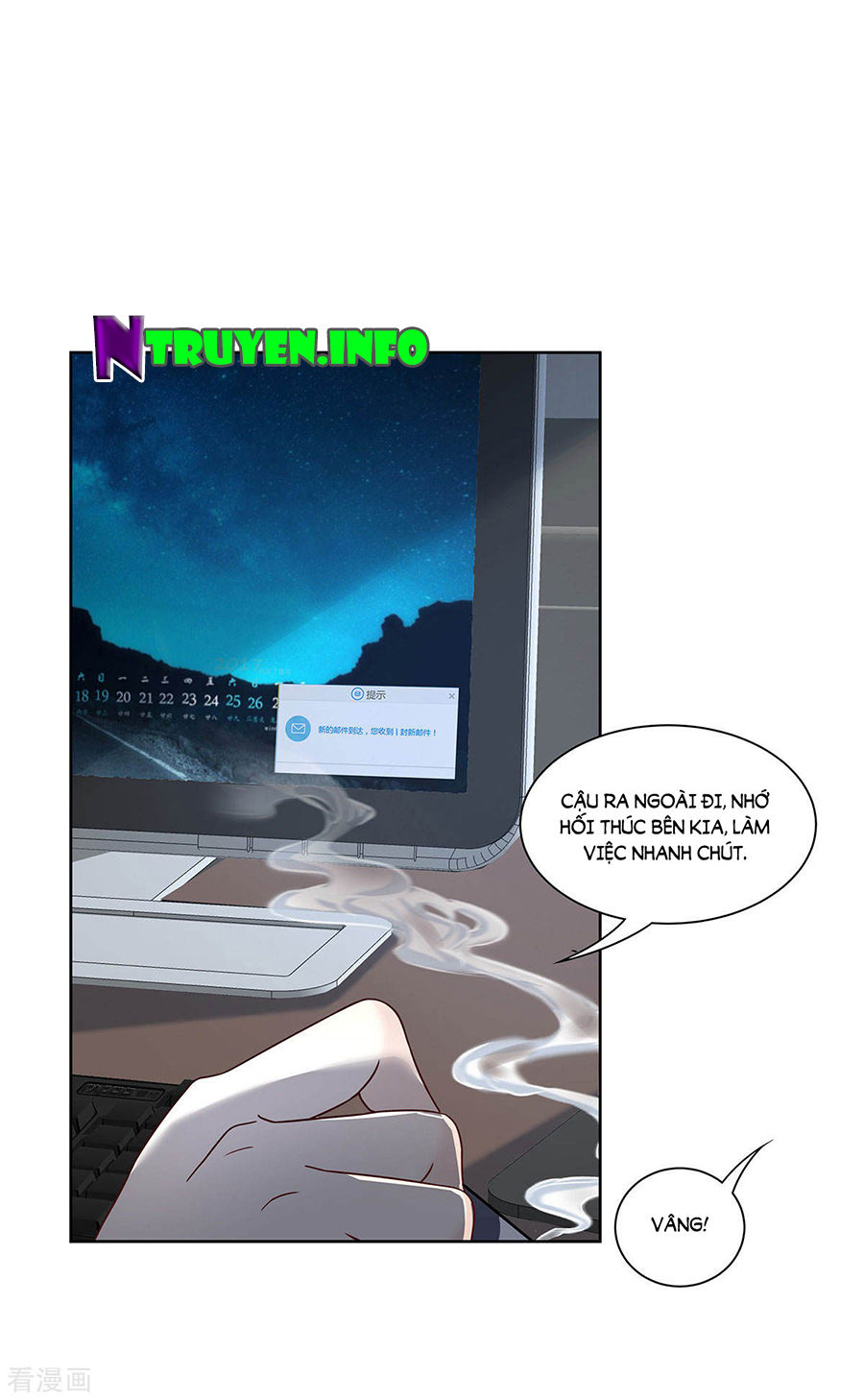 Trọng Sinh Quý Thê Chi Phục Thù Hoa Lệ Chap 51 - Next Chap 52