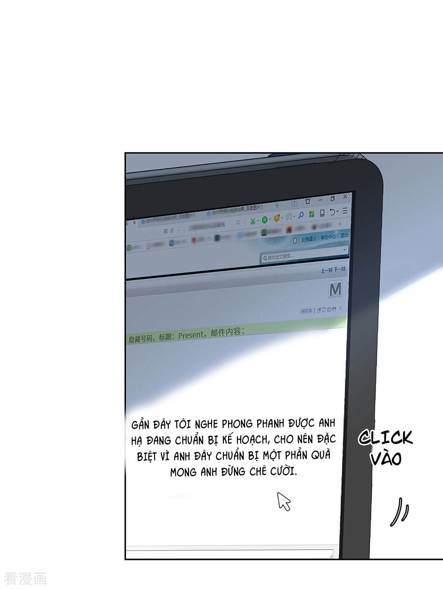 Trọng Sinh Quý Thê Chi Phục Thù Hoa Lệ Chap 51 - Next Chap 52