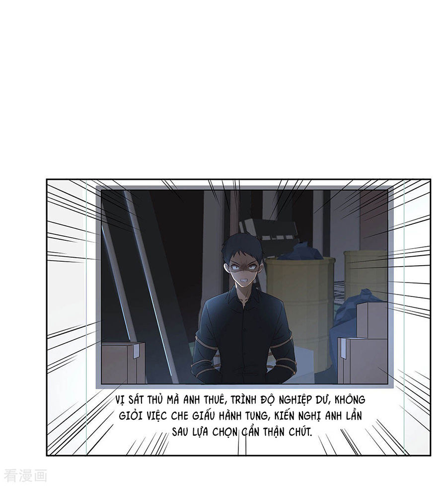 Trọng Sinh Quý Thê Chi Phục Thù Hoa Lệ Chap 51 - Next Chap 52