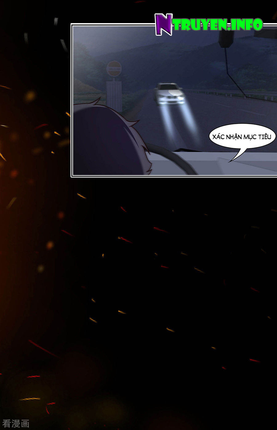 Trọng Sinh Quý Thê Chi Phục Thù Hoa Lệ Chap 51 - Next Chap 52