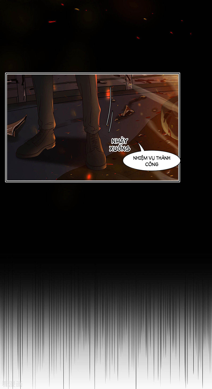 Trọng Sinh Quý Thê Chi Phục Thù Hoa Lệ Chap 51 - Next Chap 52