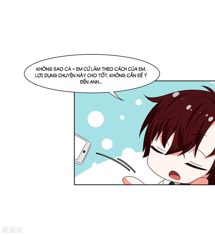 Trọng Sinh Quý Thê Chi Phục Thù Hoa Lệ Chap 51 - Next Chap 52
