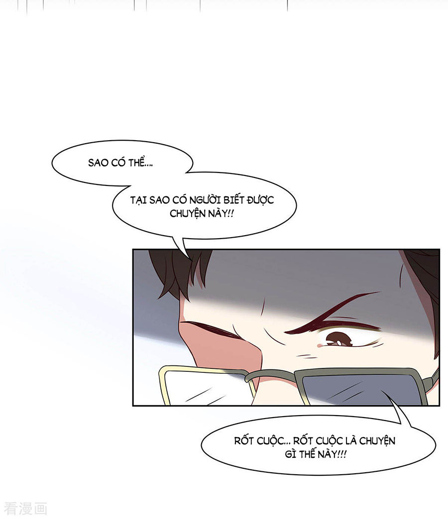 Trọng Sinh Quý Thê Chi Phục Thù Hoa Lệ Chap 51 - Next Chap 52