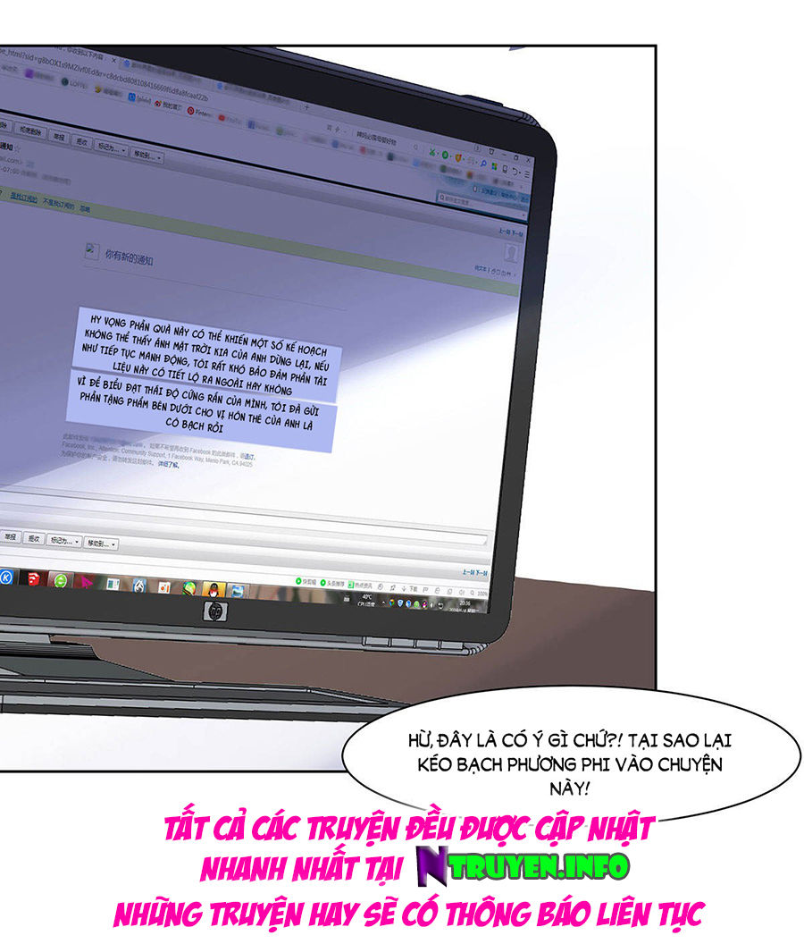 Trọng Sinh Quý Thê Chi Phục Thù Hoa Lệ Chap 51 - Next Chap 52