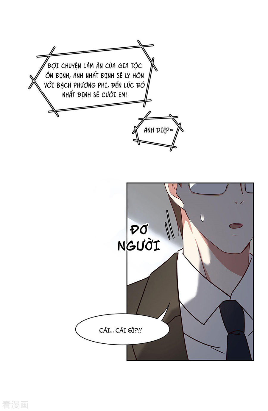 Trọng Sinh Quý Thê Chi Phục Thù Hoa Lệ Chap 51 - Next Chap 52