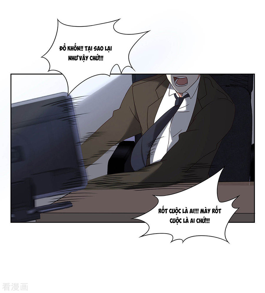 Trọng Sinh Quý Thê Chi Phục Thù Hoa Lệ Chap 51 - Next Chap 52