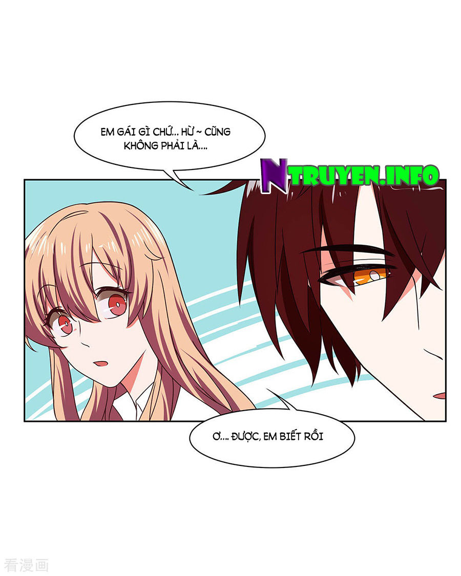 Trọng Sinh Quý Thê Chi Phục Thù Hoa Lệ Chap 51 - Next Chap 52