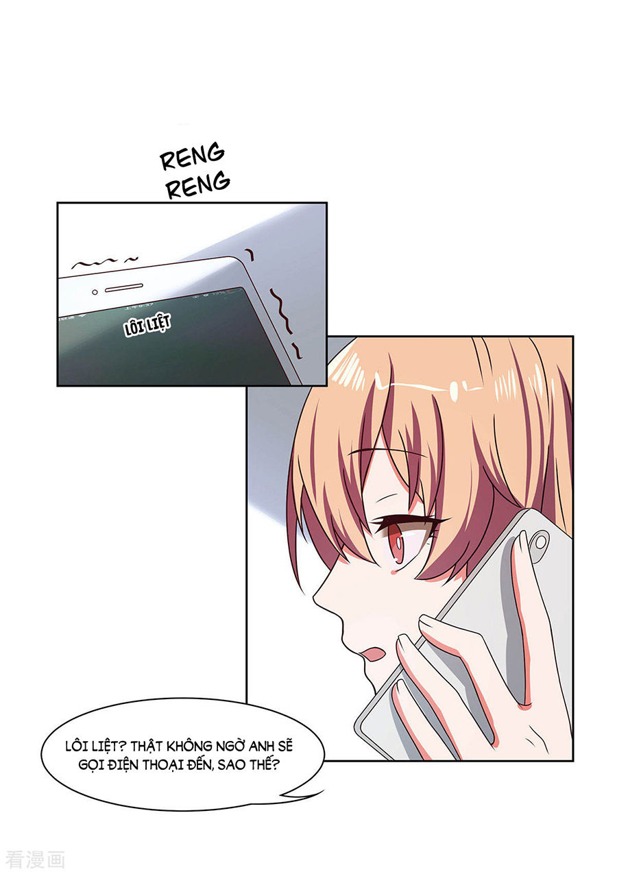 Trọng Sinh Quý Thê Chi Phục Thù Hoa Lệ Chap 51 - Next Chap 52