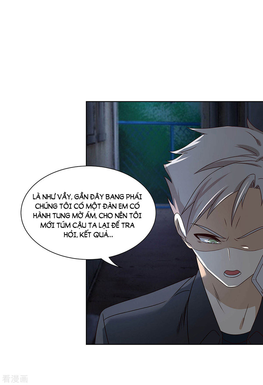 Trọng Sinh Quý Thê Chi Phục Thù Hoa Lệ Chap 51 - Next Chap 52