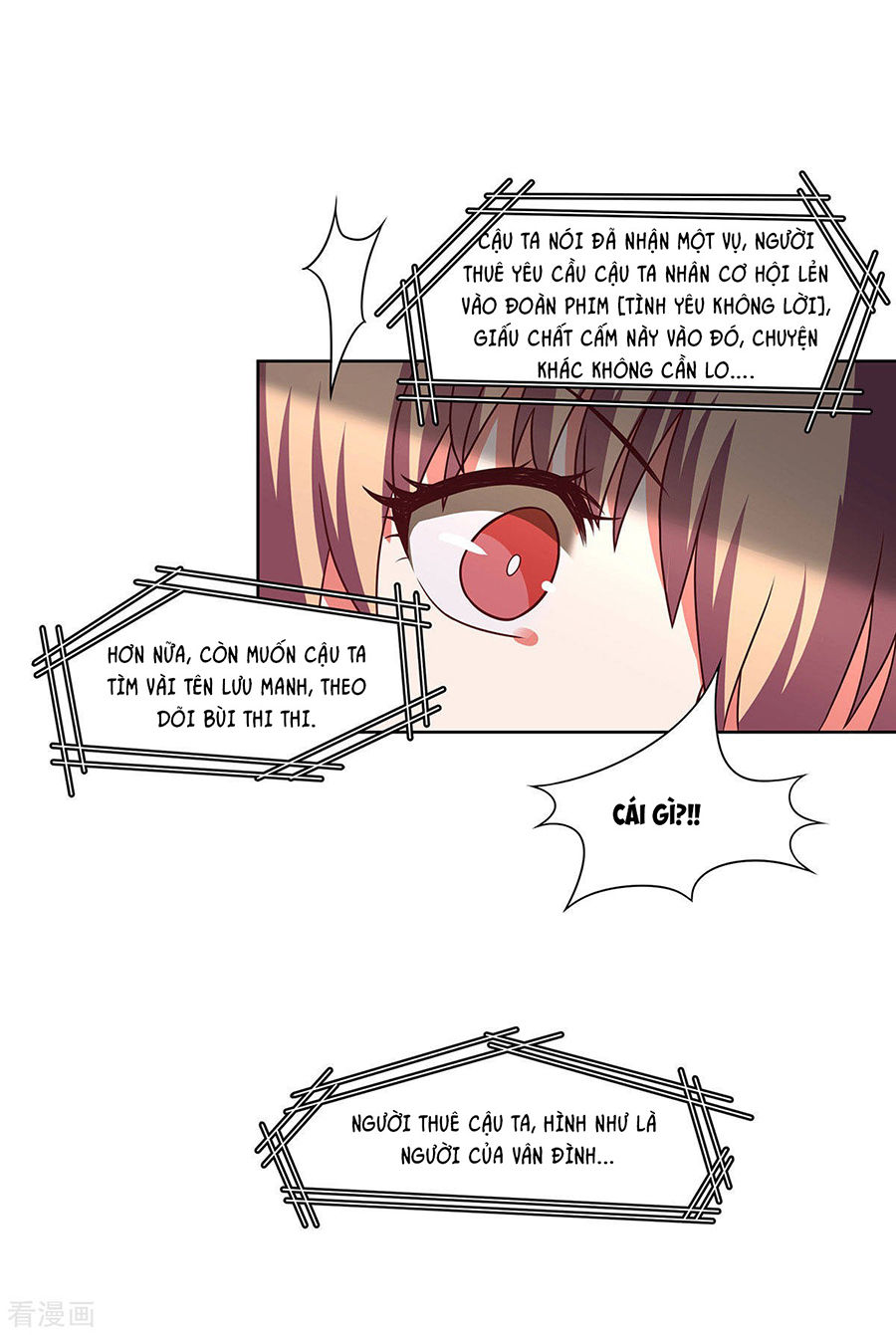 Trọng Sinh Quý Thê Chi Phục Thù Hoa Lệ Chap 51 - Next Chap 52