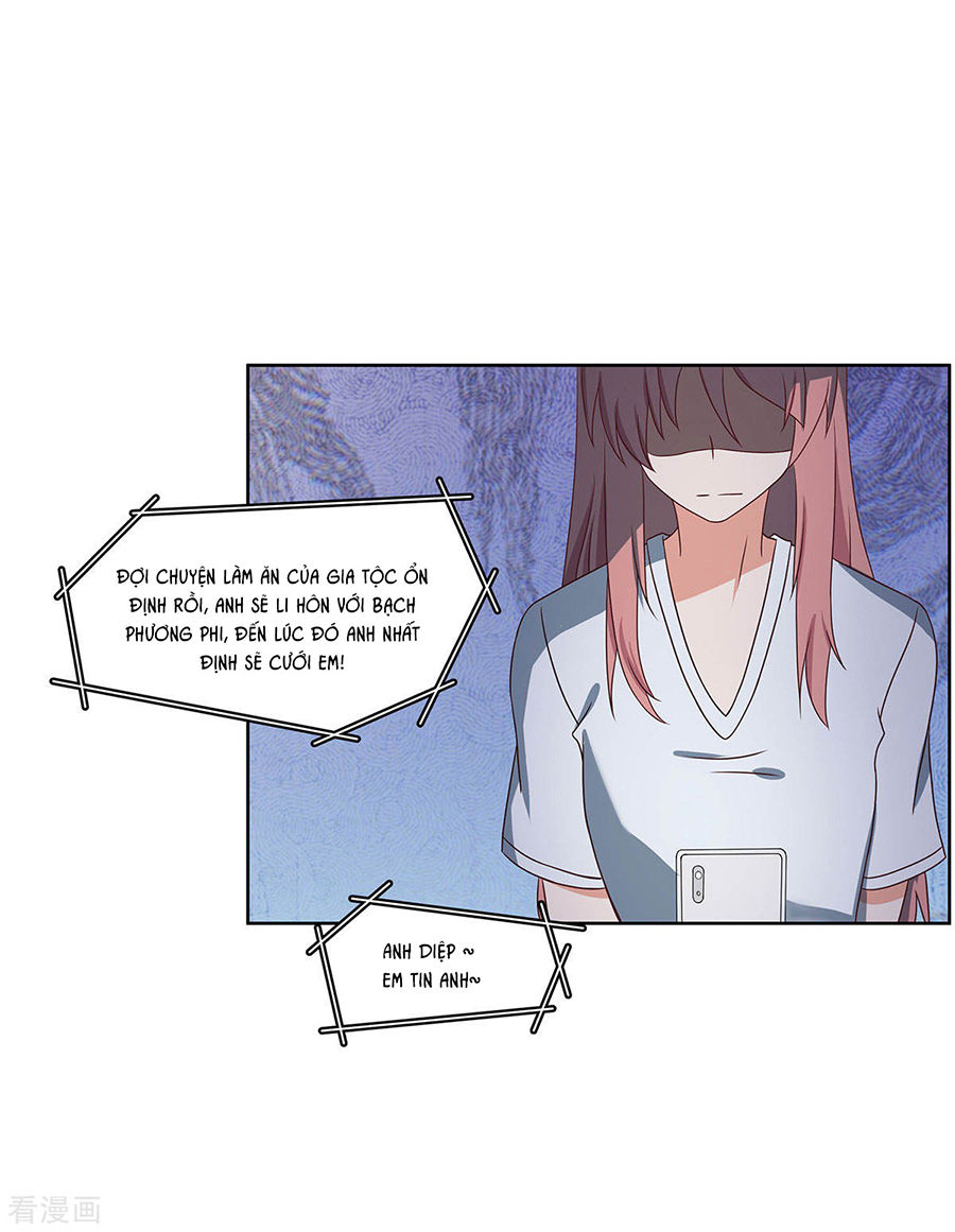 Trọng Sinh Quý Thê Chi Phục Thù Hoa Lệ Chap 52 - Next Chap 53