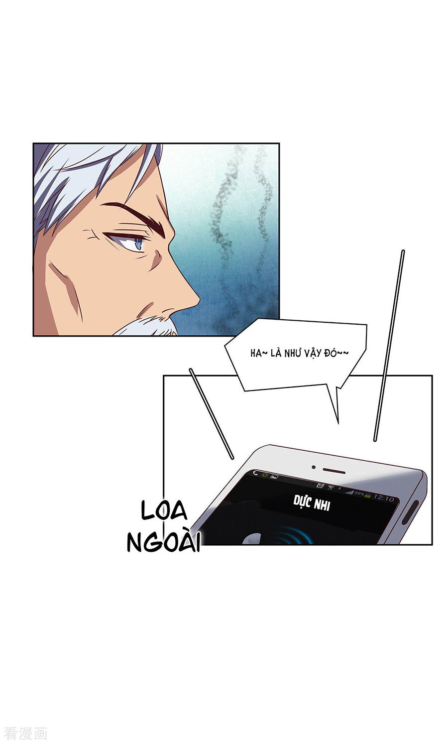 Trọng Sinh Quý Thê Chi Phục Thù Hoa Lệ Chap 52 - Next Chap 53