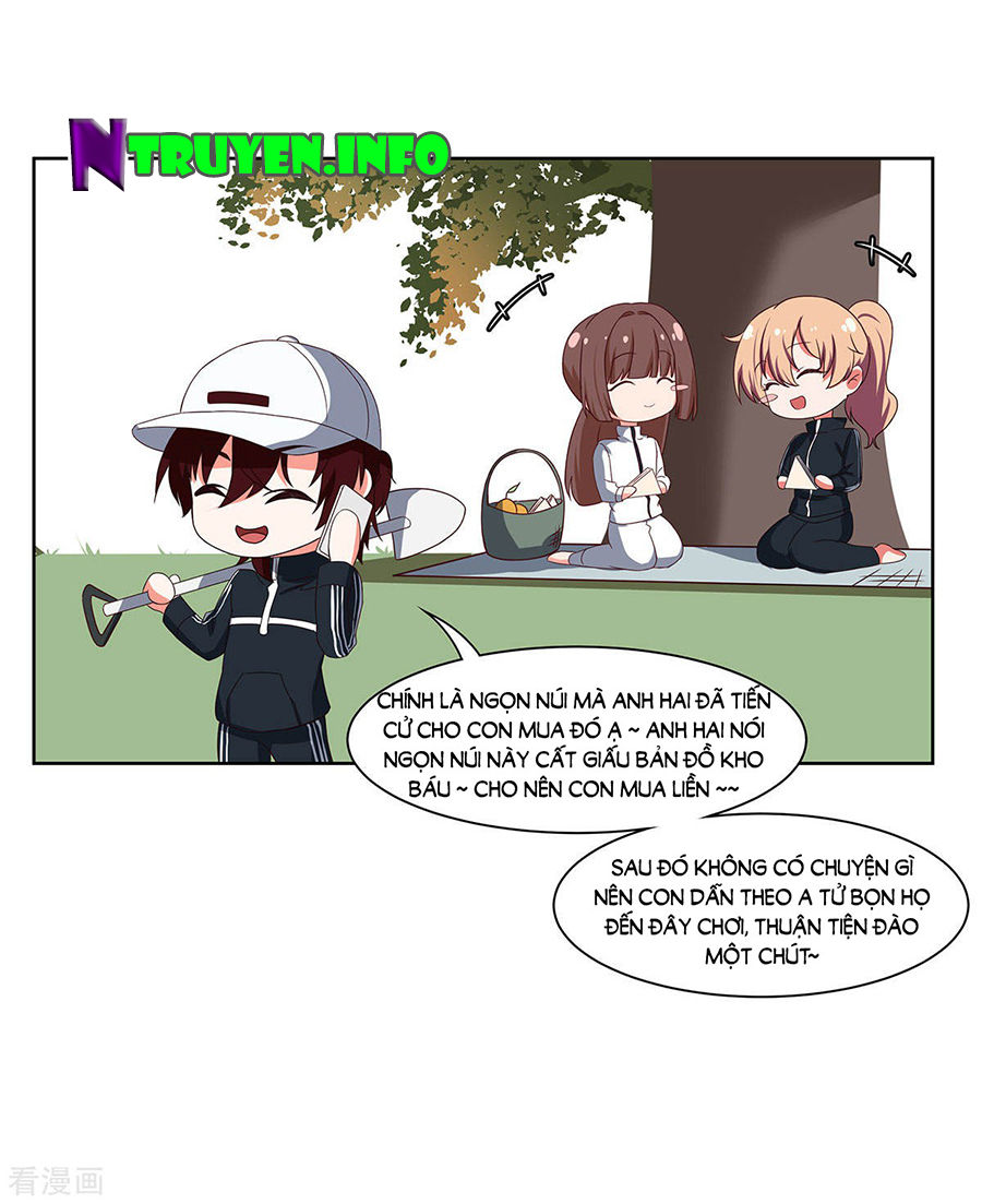 Trọng Sinh Quý Thê Chi Phục Thù Hoa Lệ Chap 52 - Next Chap 53