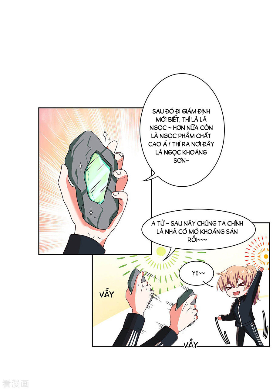 Trọng Sinh Quý Thê Chi Phục Thù Hoa Lệ Chap 52 - Next Chap 53