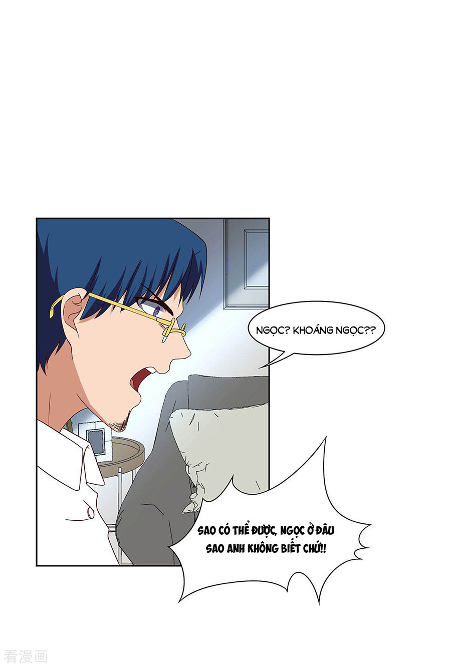 Trọng Sinh Quý Thê Chi Phục Thù Hoa Lệ Chap 52 - Next Chap 53
