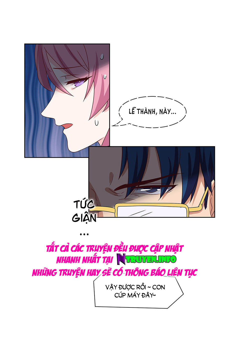 Trọng Sinh Quý Thê Chi Phục Thù Hoa Lệ Chap 52 - Next Chap 53
