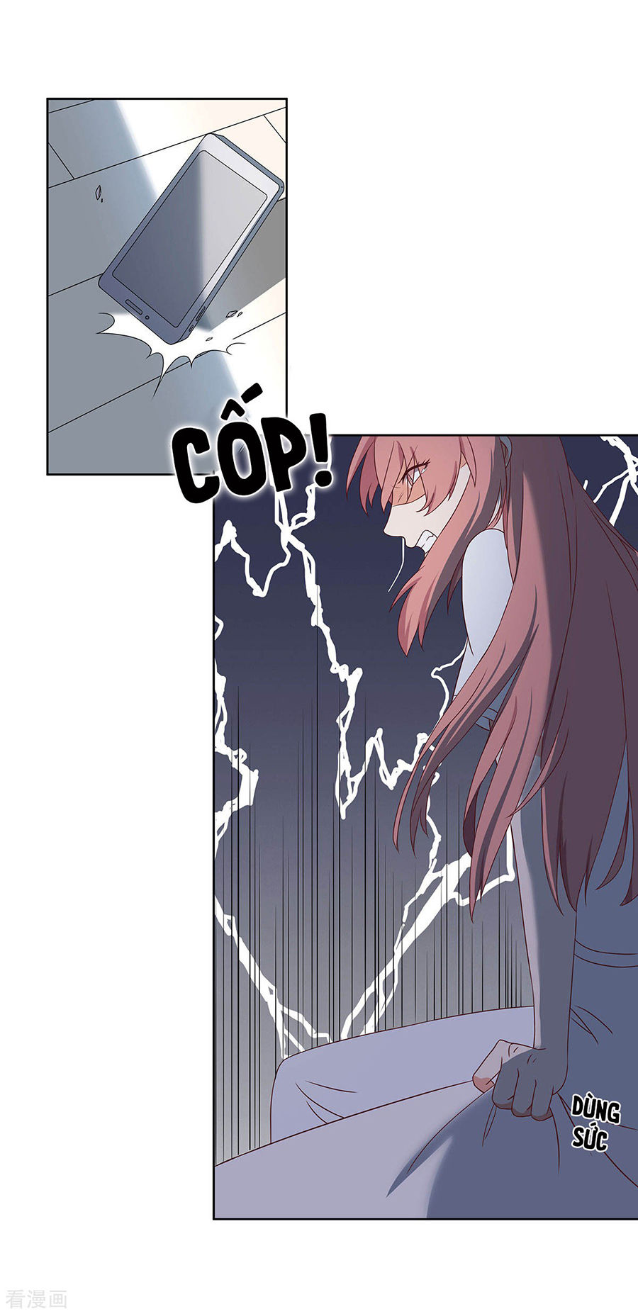 Trọng Sinh Quý Thê Chi Phục Thù Hoa Lệ Chap 52 - Next Chap 53