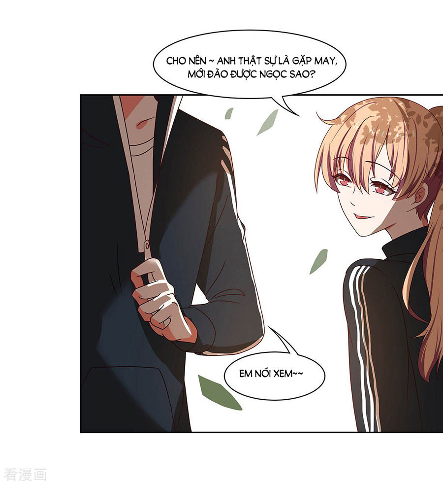 Trọng Sinh Quý Thê Chi Phục Thù Hoa Lệ Chap 52 - Next Chap 53