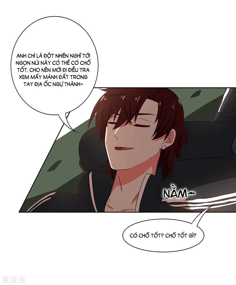 Trọng Sinh Quý Thê Chi Phục Thù Hoa Lệ Chap 52 - Next Chap 53