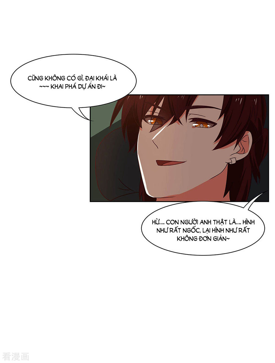 Trọng Sinh Quý Thê Chi Phục Thù Hoa Lệ Chap 52 - Next Chap 53