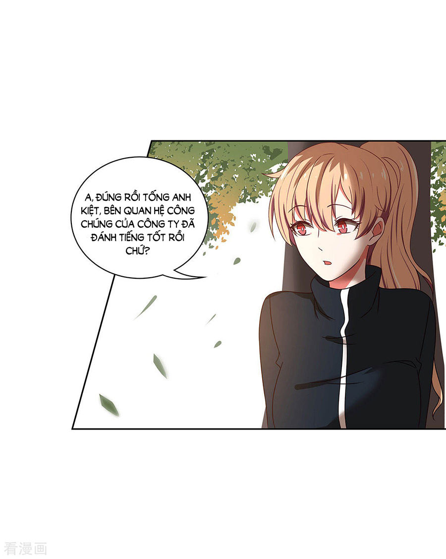 Trọng Sinh Quý Thê Chi Phục Thù Hoa Lệ Chap 52 - Next Chap 53