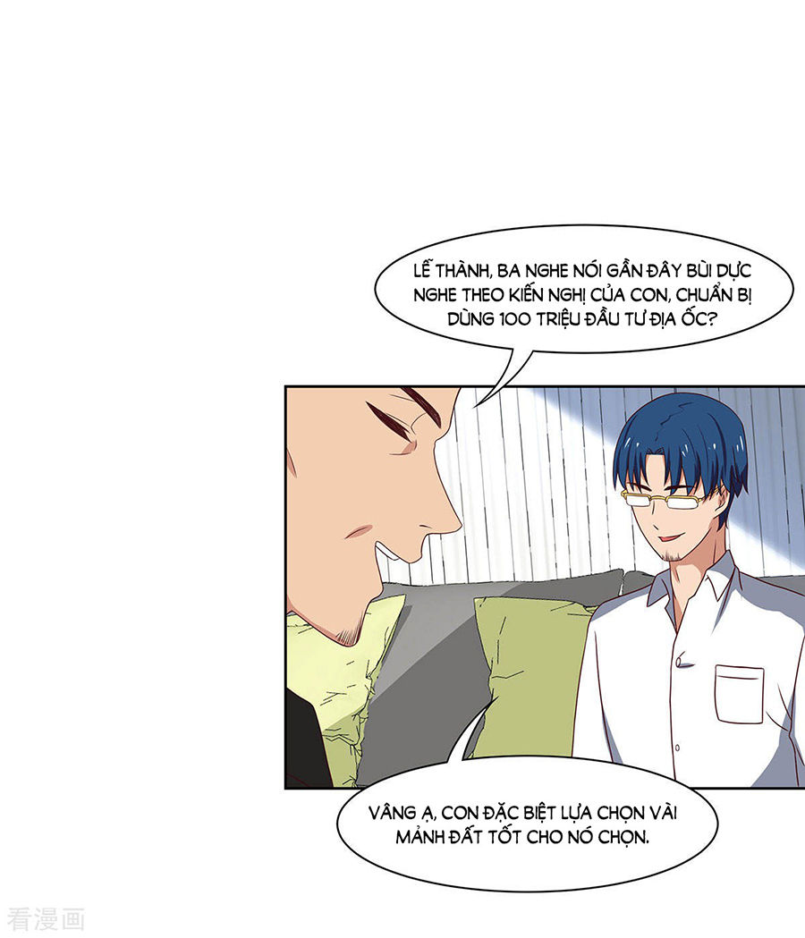 Trọng Sinh Quý Thê Chi Phục Thù Hoa Lệ Chap 52 - Next Chap 53