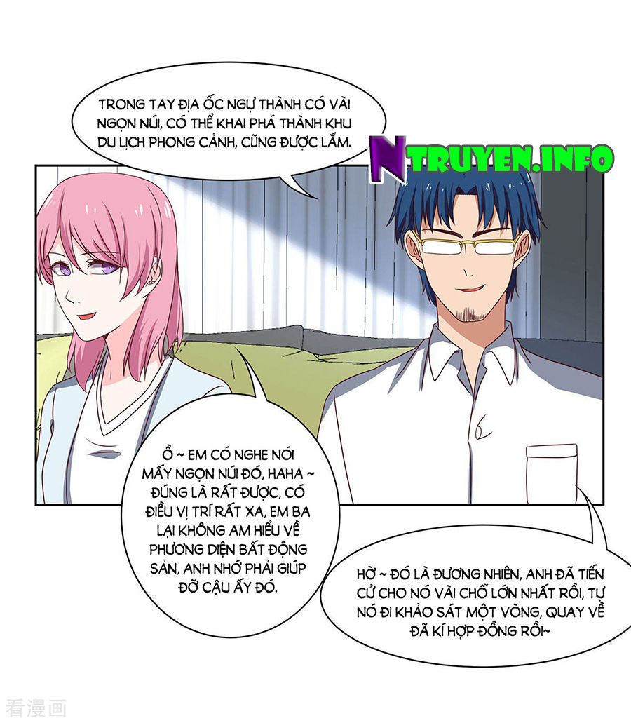 Trọng Sinh Quý Thê Chi Phục Thù Hoa Lệ Chap 52 - Next Chap 53