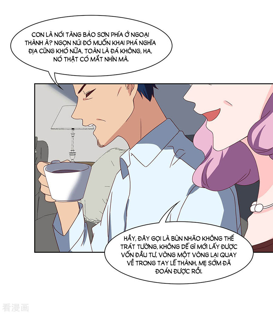 Trọng Sinh Quý Thê Chi Phục Thù Hoa Lệ Chap 52 - Next Chap 53