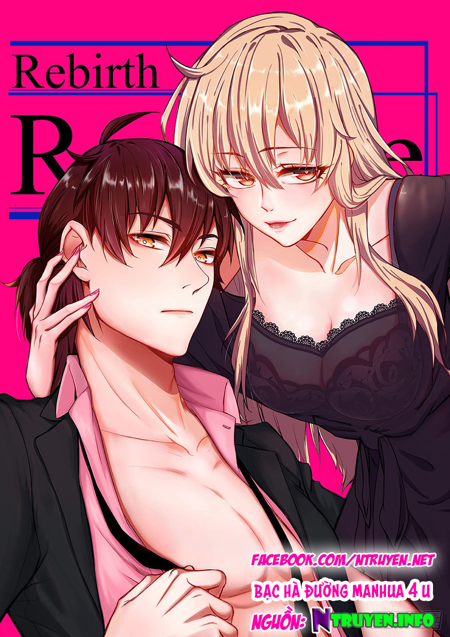 Trọng Sinh Quý Thê Chi Phục Thù Hoa Lệ Chap 53 - Next Chap 54
