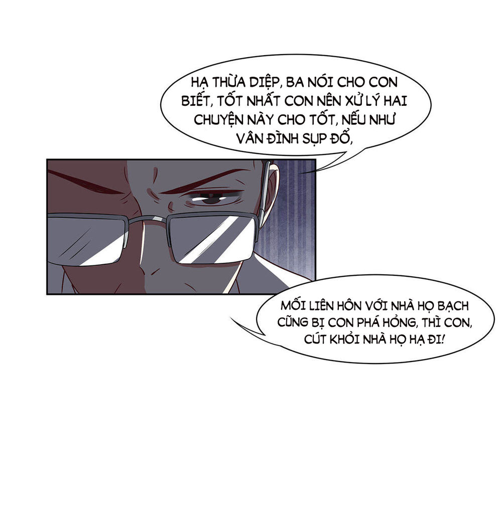 Trọng Sinh Quý Thê Chi Phục Thù Hoa Lệ Chap 53 - Next Chap 54