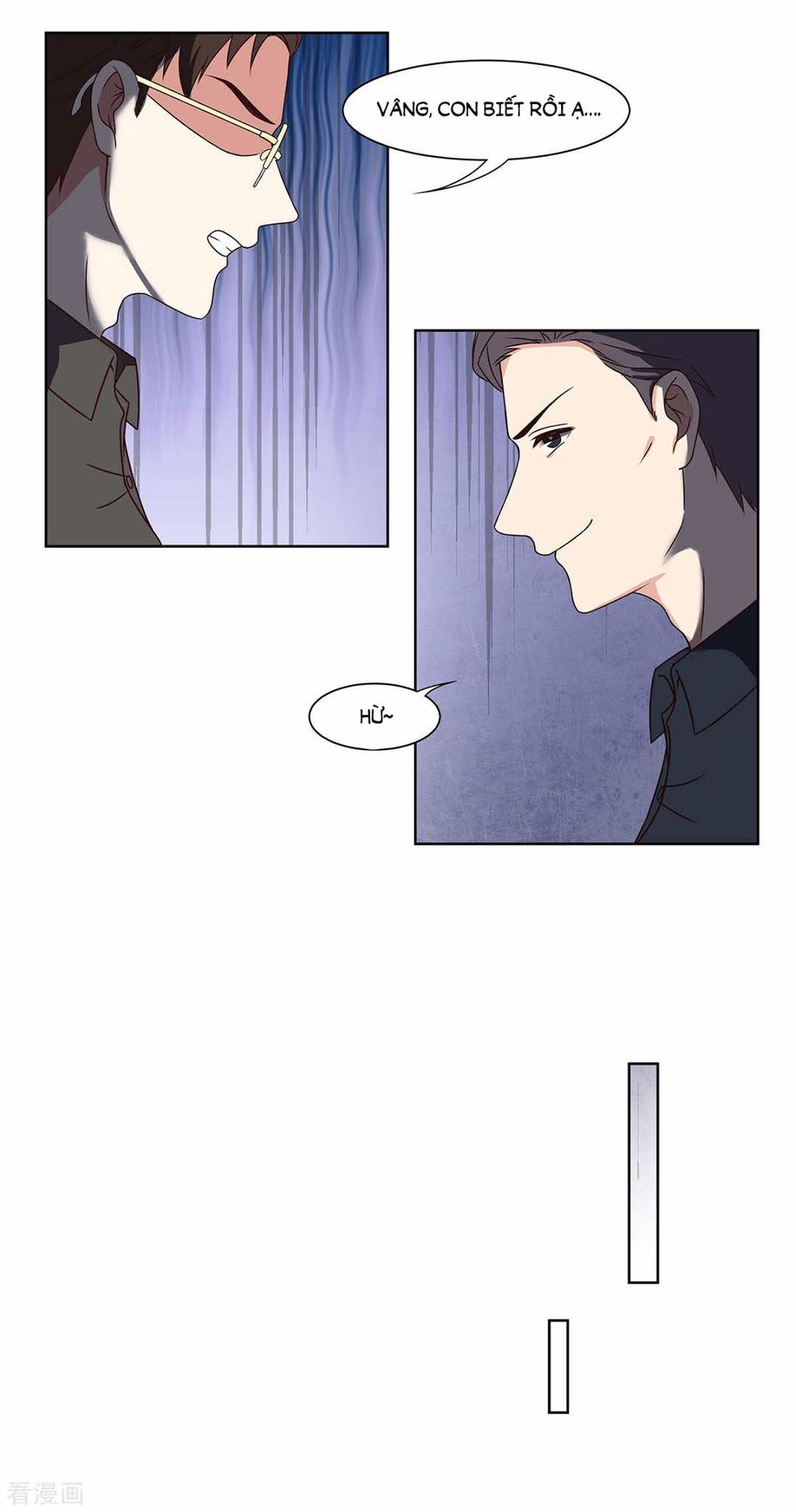 Trọng Sinh Quý Thê Chi Phục Thù Hoa Lệ Chap 53 - Next Chap 54