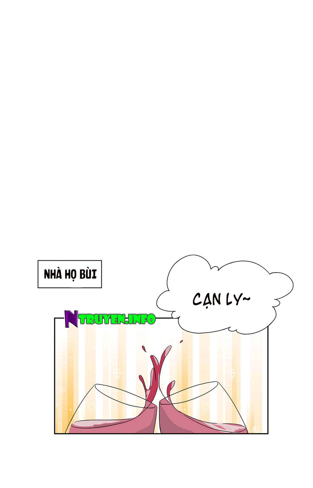 Trọng Sinh Quý Thê Chi Phục Thù Hoa Lệ Chap 53 - Next Chap 54