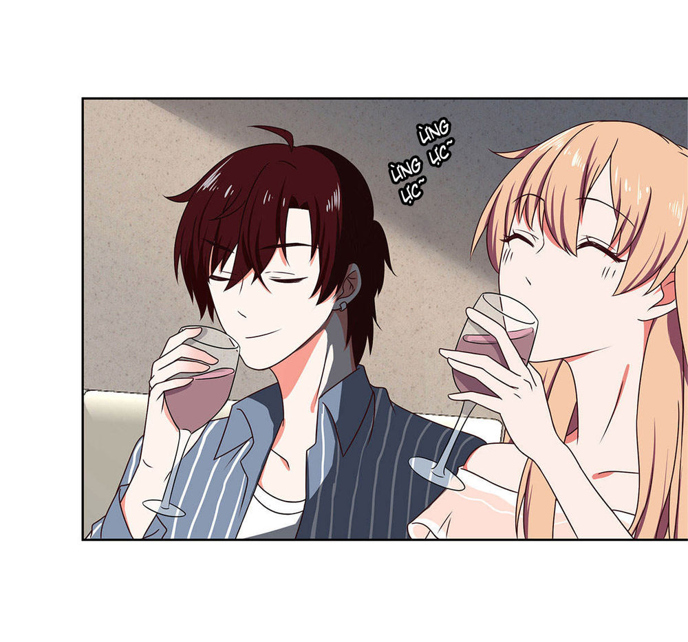 Trọng Sinh Quý Thê Chi Phục Thù Hoa Lệ Chap 53 - Next Chap 54