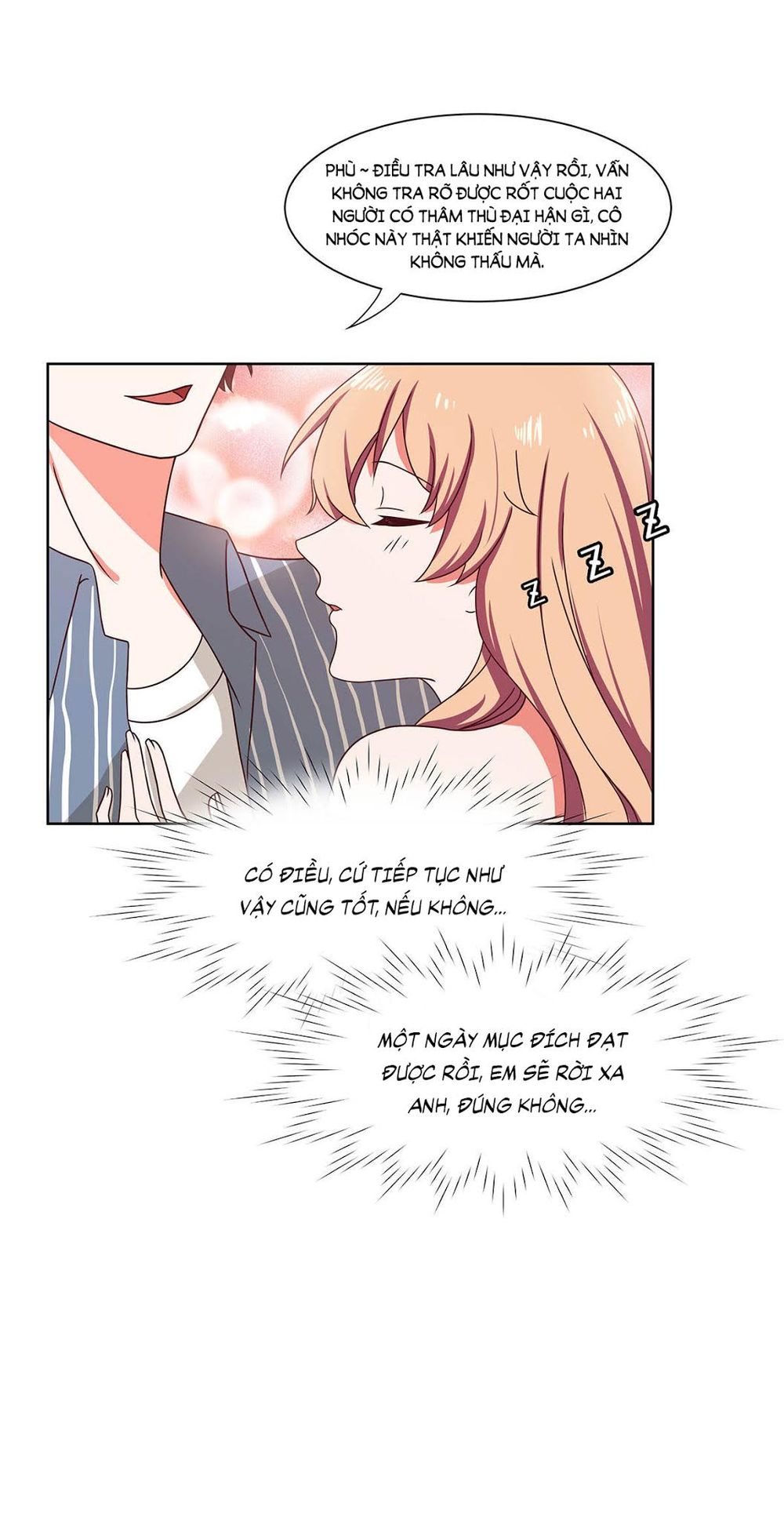 Trọng Sinh Quý Thê Chi Phục Thù Hoa Lệ Chap 53 - Next Chap 54
