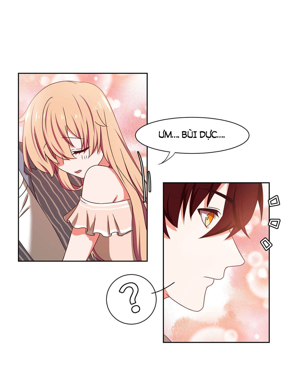 Trọng Sinh Quý Thê Chi Phục Thù Hoa Lệ Chap 53 - Next Chap 54