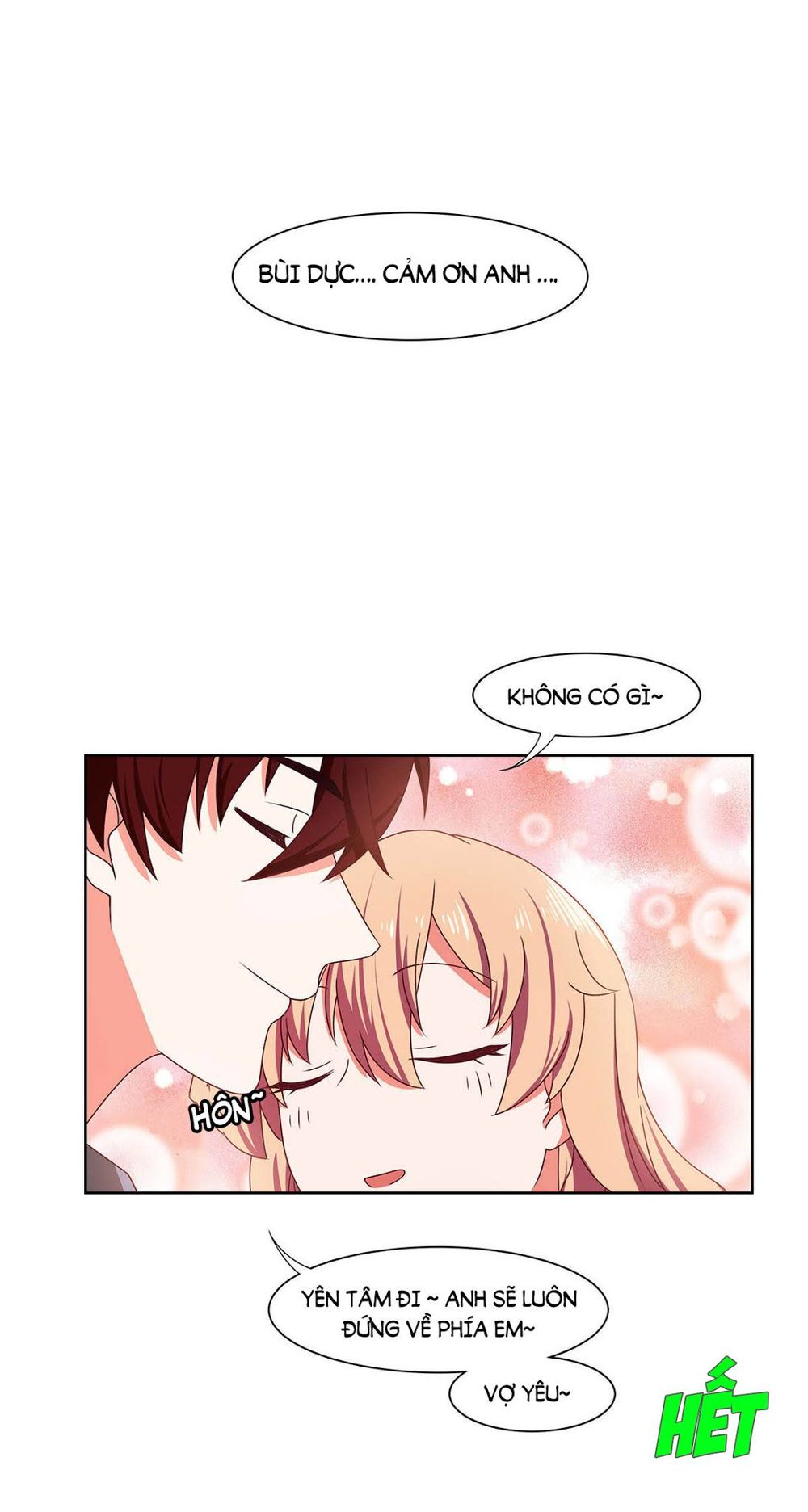 Trọng Sinh Quý Thê Chi Phục Thù Hoa Lệ Chap 53 - Next Chap 54