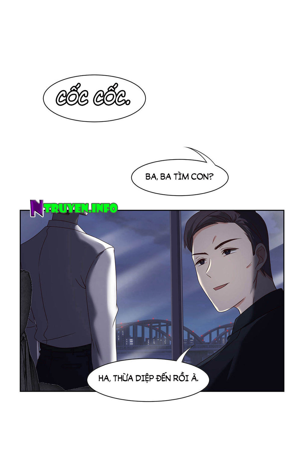Trọng Sinh Quý Thê Chi Phục Thù Hoa Lệ Chap 53 - Next Chap 54