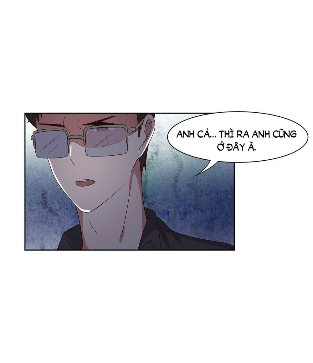 Trọng Sinh Quý Thê Chi Phục Thù Hoa Lệ Chap 53 - Next Chap 54