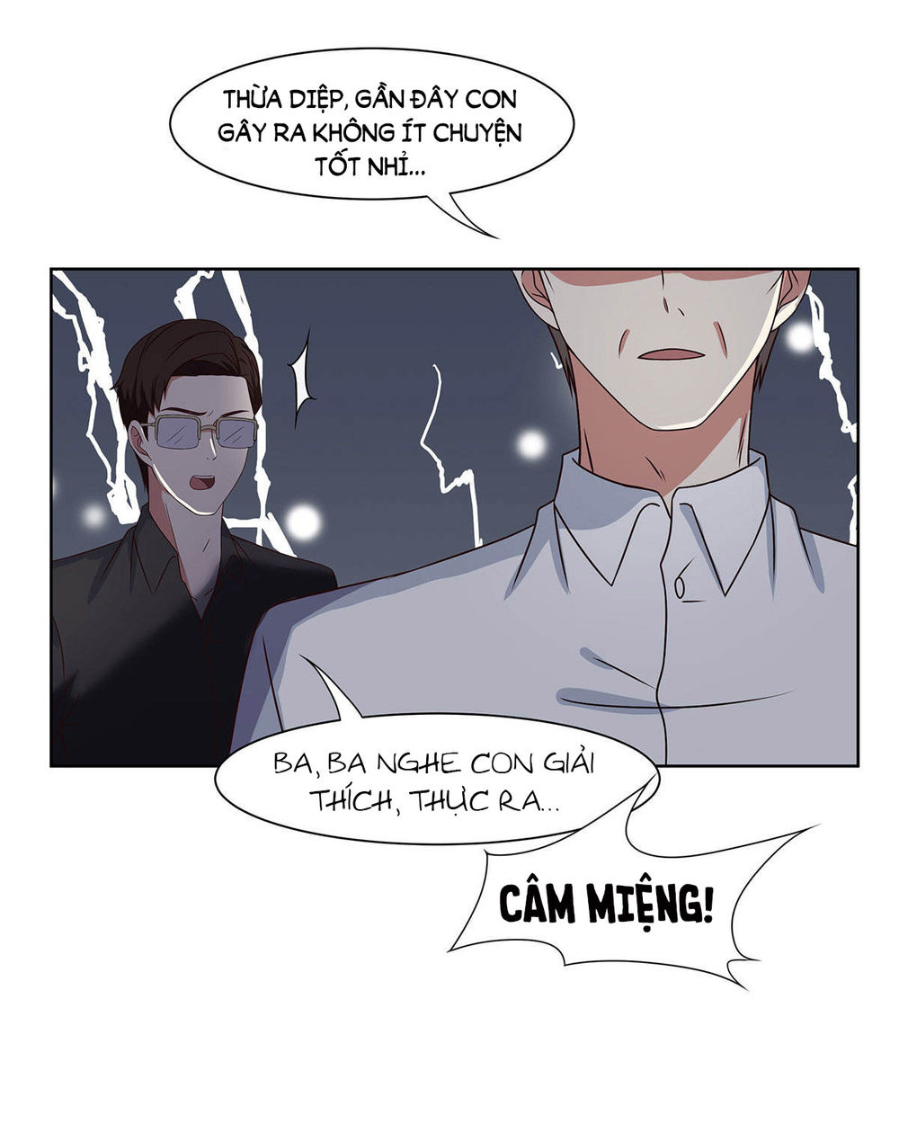 Trọng Sinh Quý Thê Chi Phục Thù Hoa Lệ Chap 53 - Next Chap 54