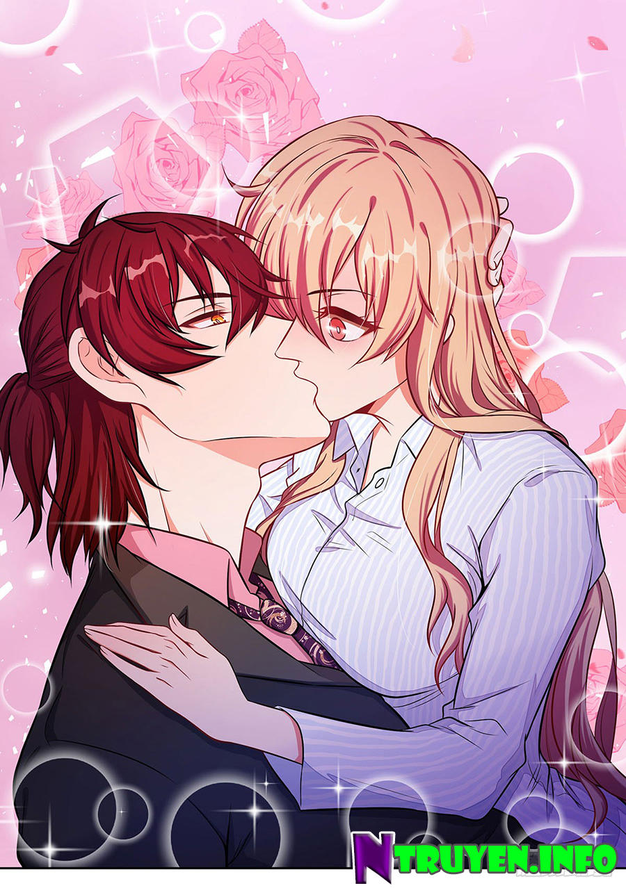 Trọng Sinh Quý Thê Chi Phục Thù Hoa Lệ Chap 6 - Next Chap 7